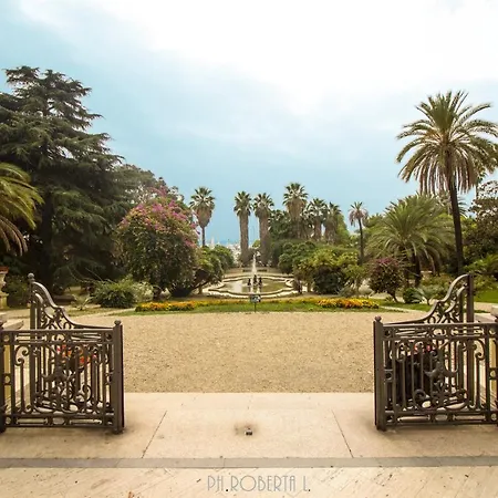 Adiacente A Nobel E Ormond, A * Sanremo