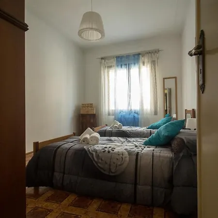 Adiacente A Nobel E Ormond, A Apartmán Sanremo