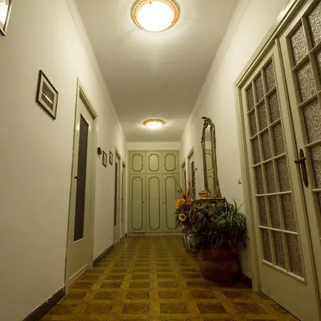 Adiacente A Nobel E Ormond, A Apartmán *