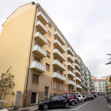 Adiacente A Nobel E Ormond, A Apartmán *