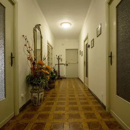 Apartmán Adiacente A Nobel E Ormond, A