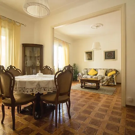 Adiacente A Nobel E Ormond, A Apartmán Sanremo